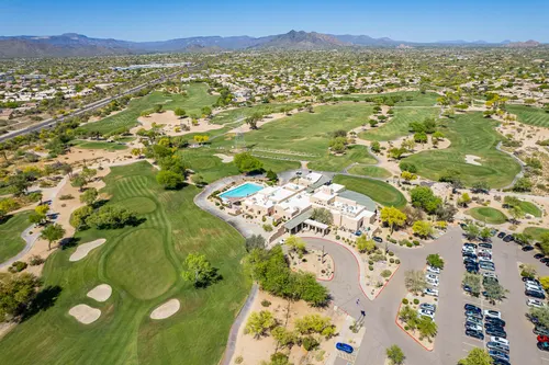 Tatum Ranch in Cave Creek, Arizona