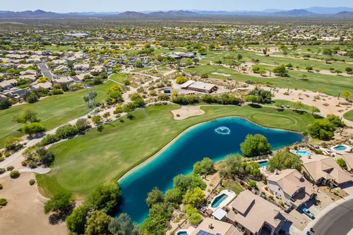 Tatum Ranch in Cave Creek, Arizona