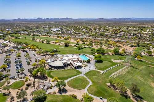 Tatum Ranch in Cave Creek, Arizona