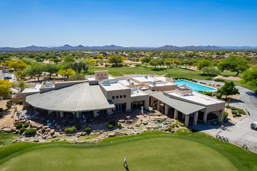 Tatum Ranch in Cave Creek, Arizona