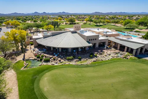Tatum Ranch in Cave Creek, Arizona