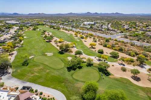 Tatum Ranch in Cave Creek, Arizona