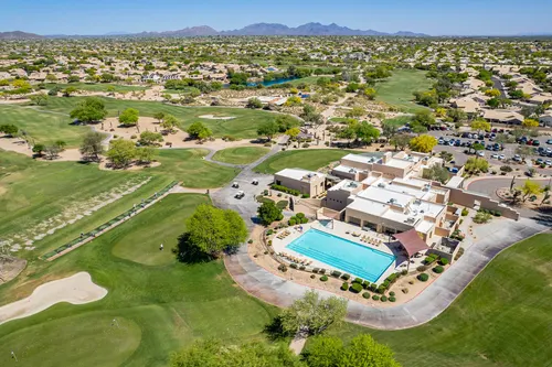 Tatum Ranch in Cave Creek, Arizona