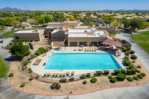 Tatum Ranch in Cave Creek, Arizona