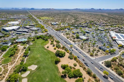 Tatum Ranch in Cave Creek, Arizona