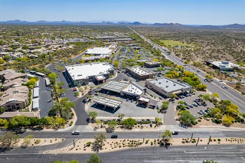 Tatum Ranch in Cave Creek, Arizona