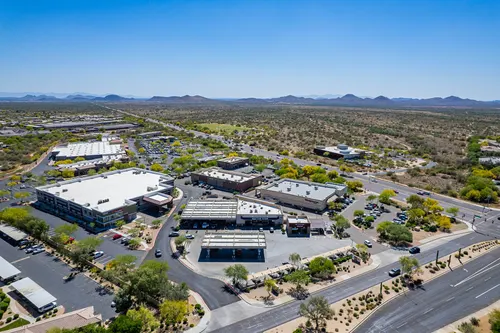 Tatum Ranch in Cave Creek, Arizona