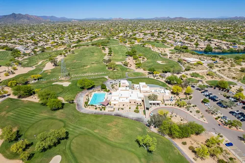 Tatum Ranch in Cave Creek, Arizona