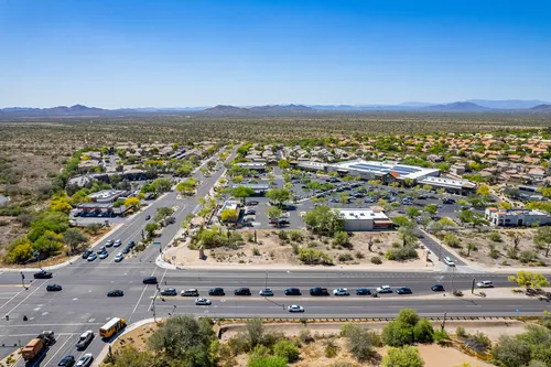 Tatum Ranch in Cave Creek, Arizona