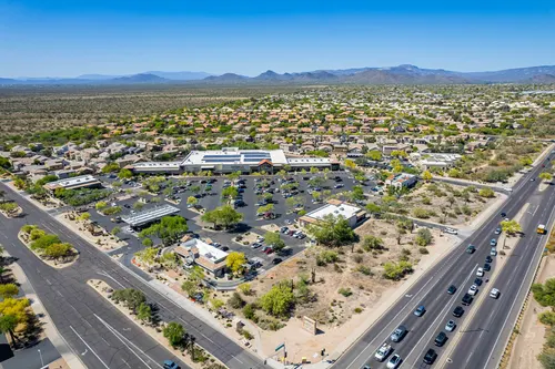 Tatum Ranch in Cave Creek, Arizona