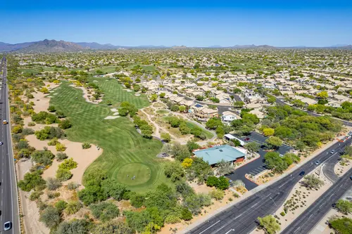 Tatum Ranch in Cave Creek, Arizona