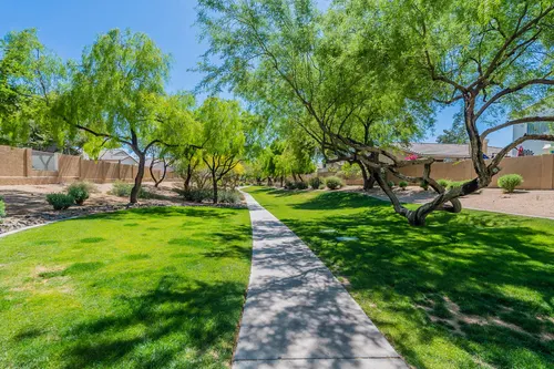 Tatum Ranch in Cave Creek, Arizona