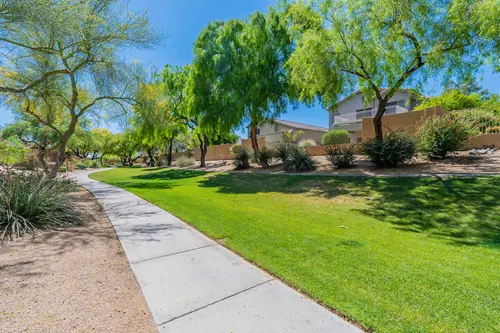 Tatum Ranch in Cave Creek, Arizona