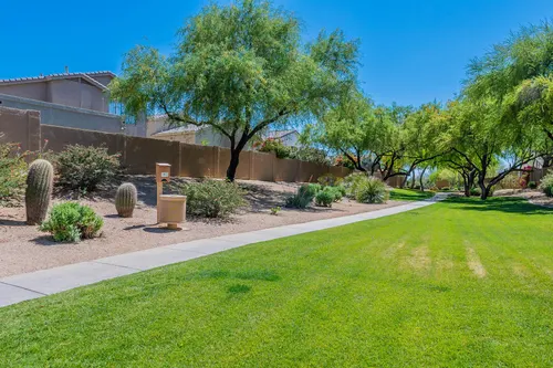 Tatum Ranch in Cave Creek, Arizona
