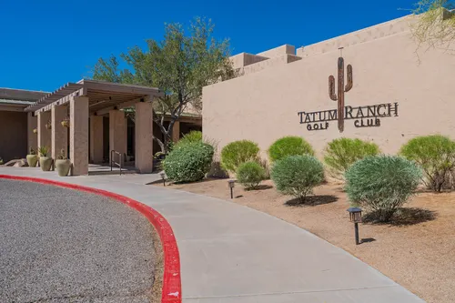 Tatum Ranch in Cave Creek, Arizona