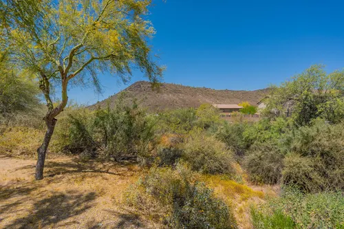 Tatum Ranch in Cave Creek, Arizona
