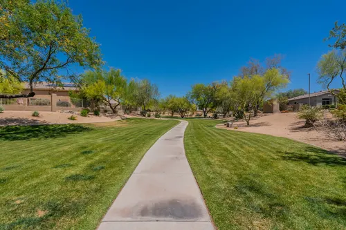 Tatum Ranch in Cave Creek, Arizona