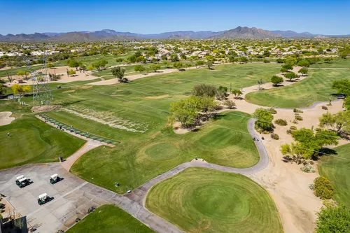 Tatum Ranch in Cave Creek, Arizona