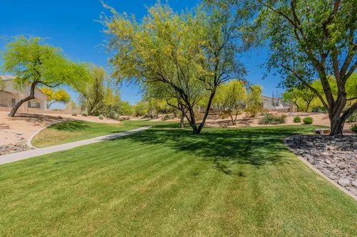 Tatum Ranch in Cave Creek, Arizona