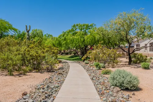 Tatum Ranch in Cave Creek, Arizona
