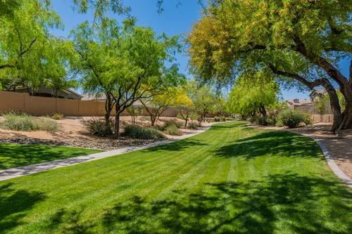 Tatum Ranch in Cave Creek, Arizona