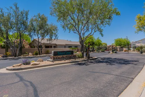 Tatum Ranch in Cave Creek, Arizona
