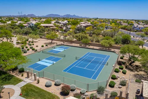 Tatum Ranch in Cave Creek, Arizona