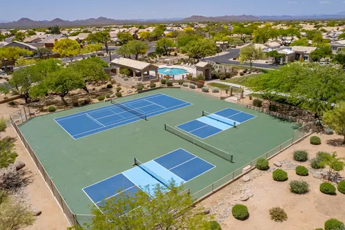 Tatum Ranch in Cave Creek, Arizona