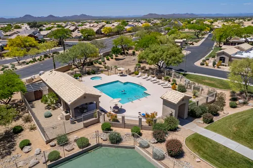 Tatum Ranch in Cave Creek, Arizona