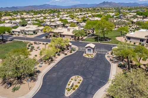 Tatum Ranch in Cave Creek, Arizona