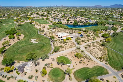 Tatum Ranch in Cave Creek, Arizona
