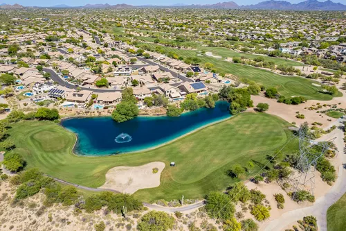 Tatum Ranch in Cave Creek, Arizona