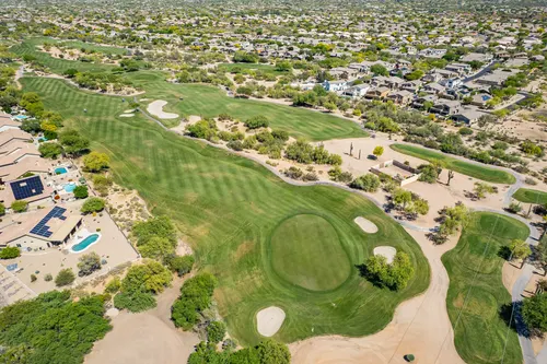 Tatum Ranch in Cave Creek, Arizona