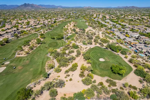 Tatum Ranch in Cave Creek, Arizona