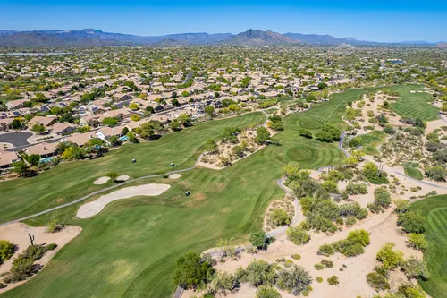 Tatum Ranch in Cave Creek, Arizona