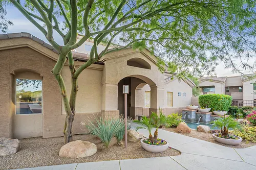 Terra Vista in Cave Creek, Arizona