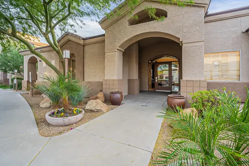 Terra Vista in Cave Creek, Arizona