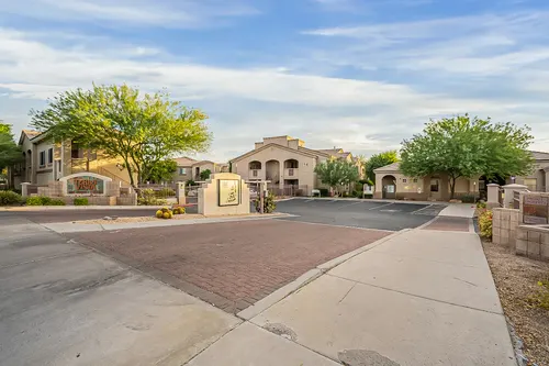 Terra Vista in Cave Creek, Arizona