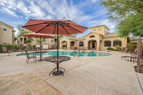 Terra Vista in Cave Creek, Arizona