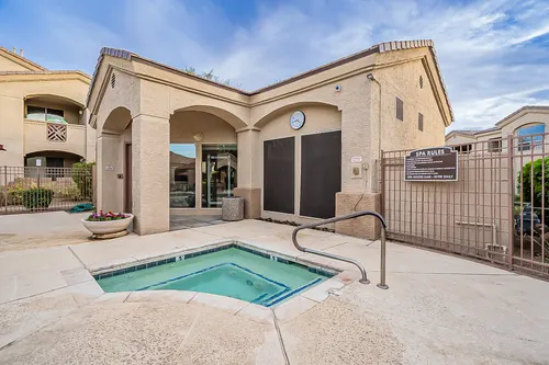 Terra Vista in Cave Creek, Arizona