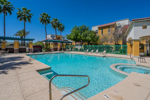 123 Washington in Chandler, Arizona