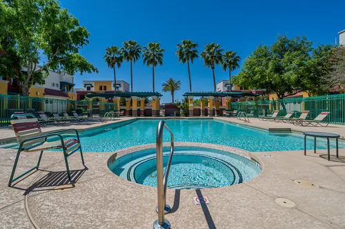 123 Washington in Chandler, Arizona