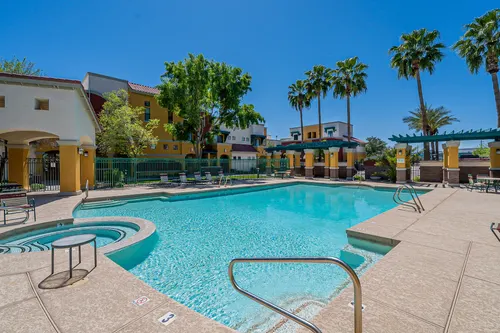 123 Washington in Chandler, Arizona