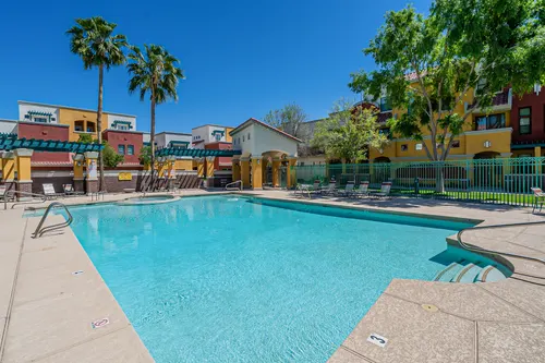 123 Washington in Chandler, Arizona