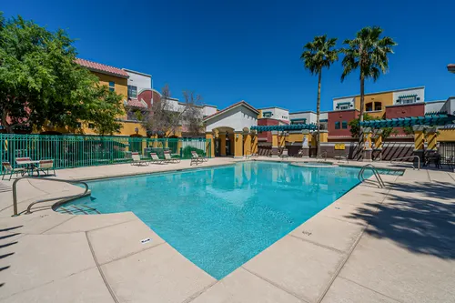 123 Washington in Chandler, Arizona