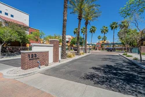 123 Washington in Chandler, Arizona