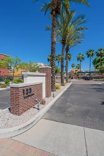 123 Washington in Chandler, Arizona