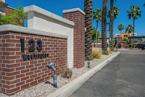 123 Washington in Chandler, Arizona