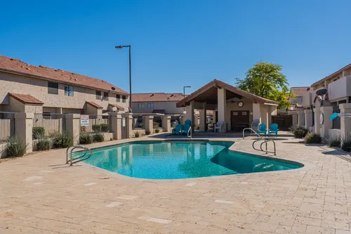 Amberwood North in Chandler, Arizona