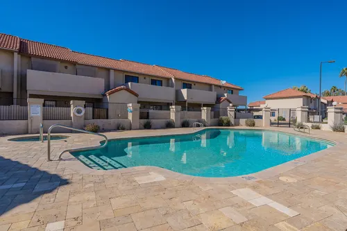 Amberwood North in Chandler, Arizona